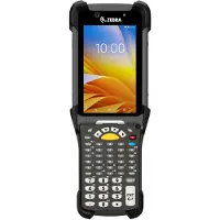Zebra Technologies SE4850 LR GUN 4.3IN 2D 43KEY FR