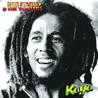 Universal Music - Kaya (LP)