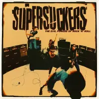 Sonic Evil Powers Of Rock And Roll (Reis)
