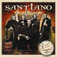 Universal Music Bis ans Ende der Welt von Santiano / / CD