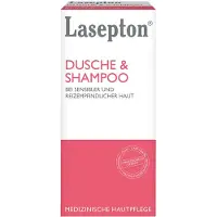 LaseptonMED Dusche & Shampoo Care 300 ml