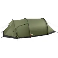 Fjällräven Keb Endurance 3 wanderzelt