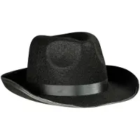 Boland Gangster