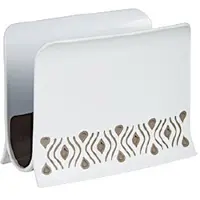 Stefanplast Serviettenhalter Tosca 7,5x15,5cm aus Kunstharz