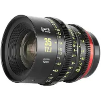 Meike MK 35mm T2.1 FF PL Mount