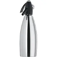 Isi Soda Siphon Edelstahl 1L