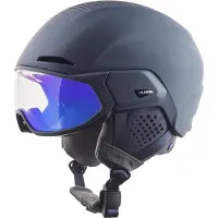 Alpina Herren Helm ALTO V