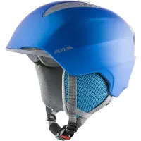 Alpina Kinder Helm GRAND