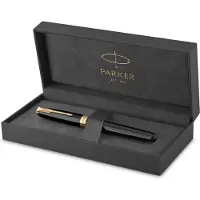Parker Lacquer Gt Rollerball Stift