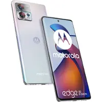 Motorola edge 30 Fusion, 16,6 cm (6.55"), 8 GB, 128 GB, 50 MP, Android 12, Weiß