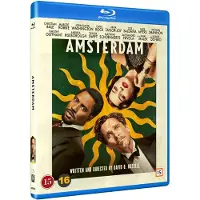 Sf Amsterdam