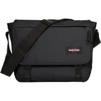 Eastpak Messenger Bag "Delegate +" Umhängetasche Arbeitstasche Schultasche
