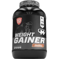 Mammut MM Weight Gainer Crash 5000 Cookies Pulver 4500 g