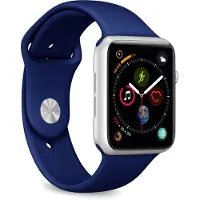 Puro ICON Armband für Apple Watch 42-44-45-49mm