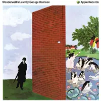 Universal Music Wonderwall Music