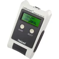 HOBBES LANsmart TDR Kabeltester
