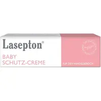 LaseptonMED Lasepton MED Schutzcr.0-5 1 80Ml 80 ml Creme