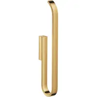 GROHE Reservepapierhalter Selection fr 2 Rollen cool sunrise poliert 41067GL0