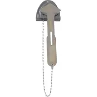 Legrand Hammer m.Kette 38091 038091