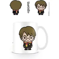 Harry Potter - Mug - 300 ml - Kawaii Harry Potter