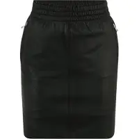 Ibana Damen Röcke Easy - Zwart - Größe 34