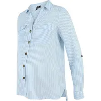Vero Moda Bumpy Maternity Langarmhemd