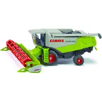 Siku Kombajn Claas