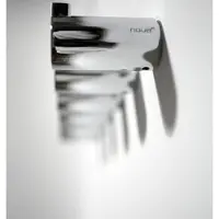 Frost Haken 6l Poliert