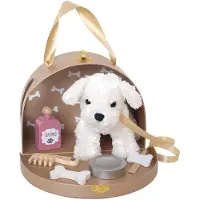 Jabadabado Hund In Der Tasche
