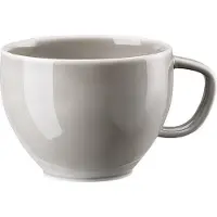 Rosenthal Junto Kombi-Obertasse Pearl Grey
