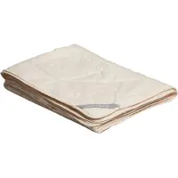 Yumeko Bettdecke TENCEL 260x220 Wit - Eco, Bio & Fairtrade