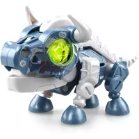 Silverlit SL88110, Programmierbarer Roboter, 5 Jahr(e), Mehrfarbig, 41 g