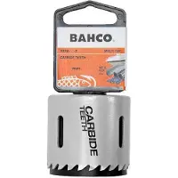 Bahco Crown with carbide teeth 32mm