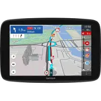 TomTom Go Expert 6 Autonavigation