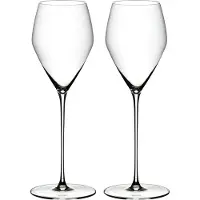 Riedel Champagnergläser Veloce (2-teilig)