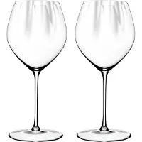 Riedel Performance - Chardonnay, 2 Stück