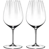Riedel Cabernet/Merlotgläser Performance (2-teilig)