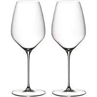 Riedel Weißweingläser Veloce Riesling (2-teilig)