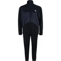 Adidas Herren Sportanzug MTS FT Satin