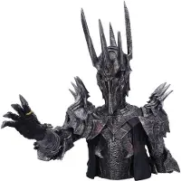 Nemesis Now Lord of the Rings Sauron Bust 39cm