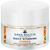Sans Soucis Daily Vitamins Papaya Multischutzpflege 50 ml