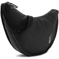 Suri Frey Schultertasche Umhängetasche SURI Green - Nelly Crossbodybag Black schwarz