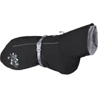 Hurtta Extrem Warmer, Hund, Jacke, Grau, Winter, 450 mm, 50 cm