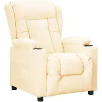 vidaXL Relaxsessel