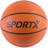 Sportx Basketball Orange 580gr