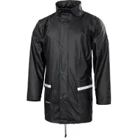 Albatros FORECAST JKT PU-Stretch-Regenjacke - 2XL