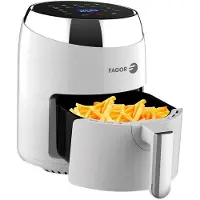 Fagor Naturfry Fge501d 1400w Heißluftfritteuse