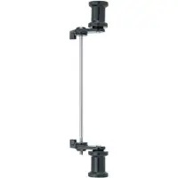 Topeak Ersatzteil Sidelock QR Mounting for Trailer