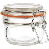 Vogue Weckgläser 100ml
