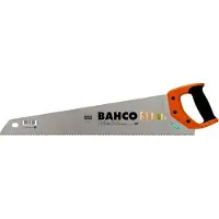 Bahco HANDSAW 400mm PRIZE CUT WOOD SAW BAHNP-16-U7-8-HP
